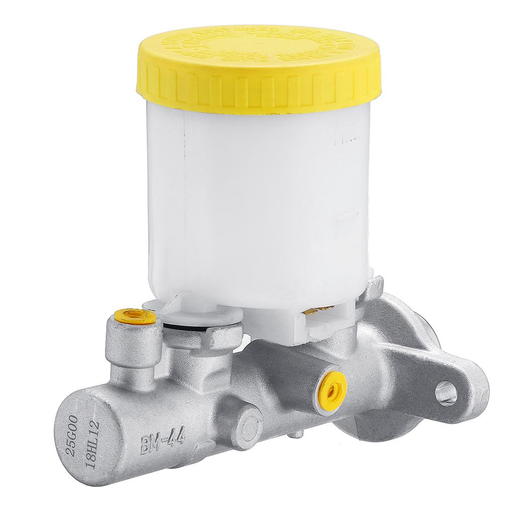 Brake Master Cylinder Replacement For Nissan Patrol GQ Y60 Ford