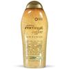 Ogx Coconut Coffee Body Scrub & Wash, 19.5 Oz