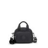Kipling Crossbody Bag Depea Mini Black Noir