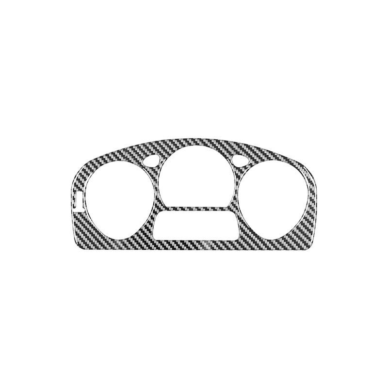 

Lexus 98-05 GS Carbon Fiber Dashboard Panel Decoration Sticker