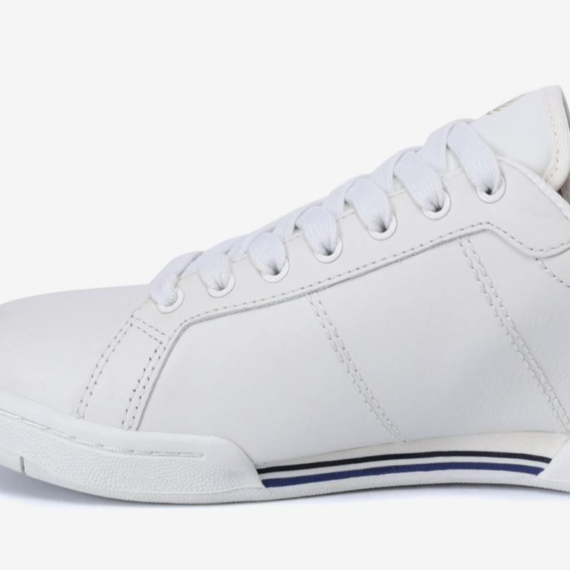 Fred Perry SneakerS B722 Leather Men S