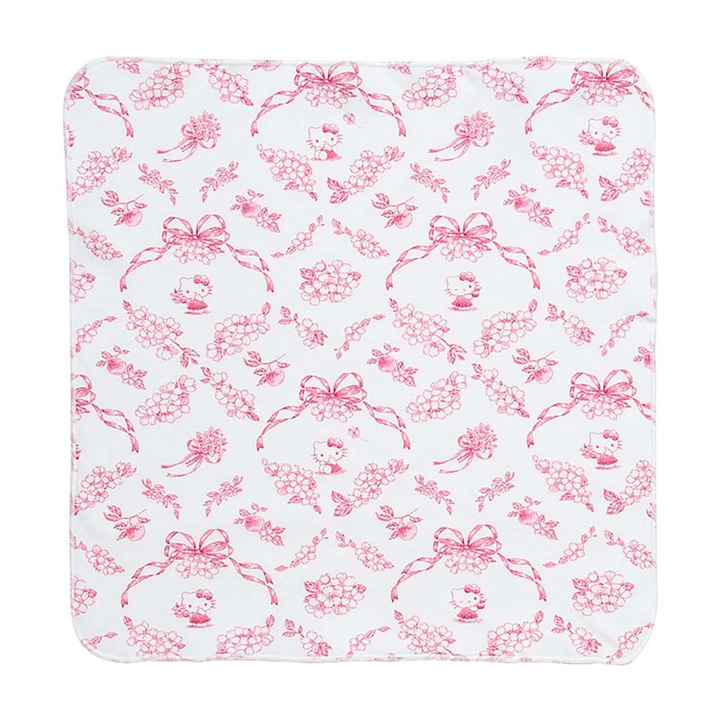 Sanrio Bio-Taschentuch Geschenkumschlag Hello Kitty 432881 (Sanrio Baby)