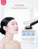 EMS Microcurrent Photon Skin Rejuvenation Device: Hot & Cold Facial Massager for Lifting & Firming