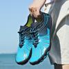 Fashion Men Women Water Barefoot Shoes Beach Shoes Quick Dry Hiking Casual Sports Sandals Lightweight Soft Outdoor Train Shoes Couple 46