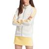 adidas Originals Jacke Damen Ecru IT9875