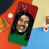 Bob Marley Hülle Für Samsung Galaxy A16 A26 A36 A56 A17 A55 A35 A15 A52 A32 A12 A53 A33 A13 A14 A34 A54