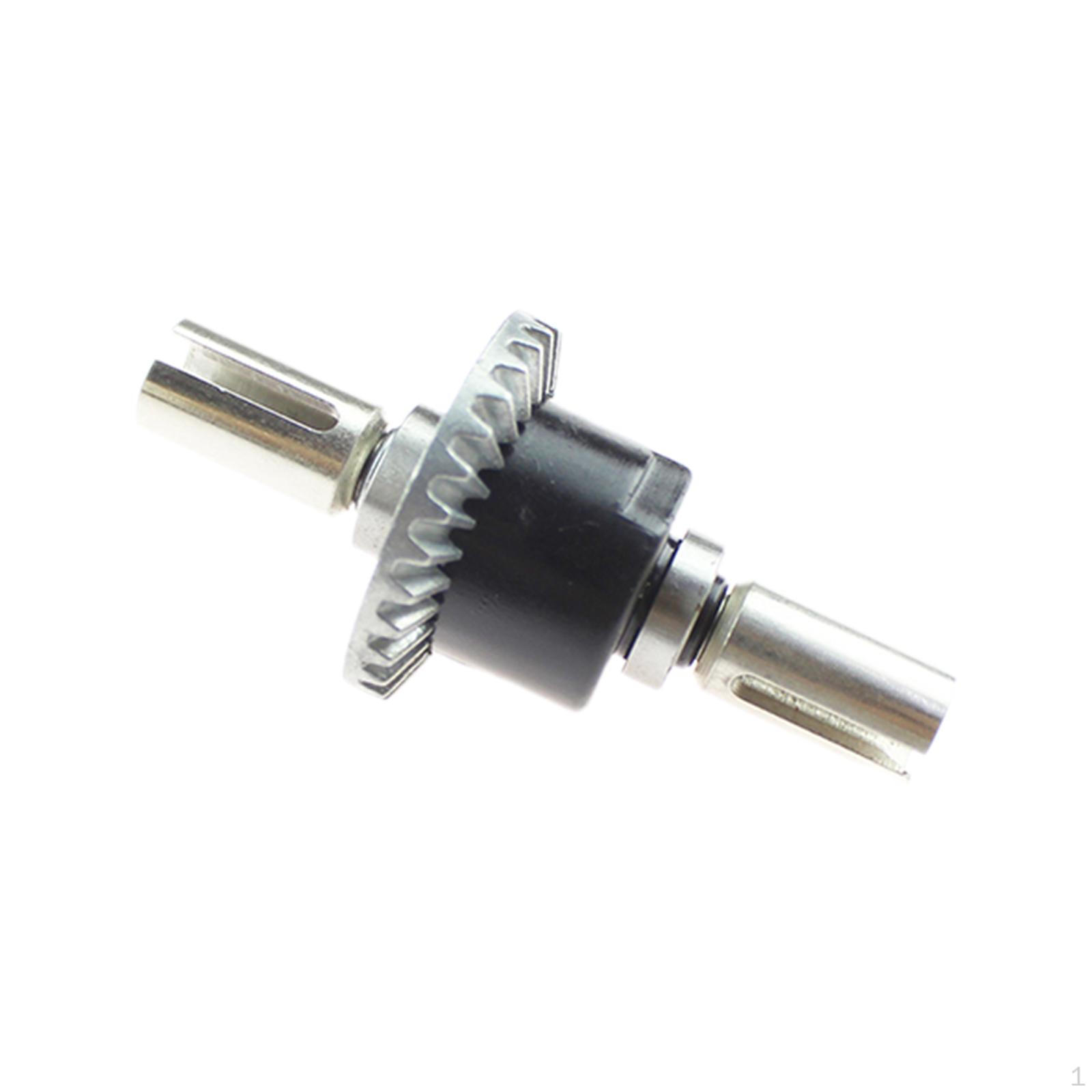 

1:12 запчастин для заміни автомобільного диференціала RC Sturdy Accs для 12428-c