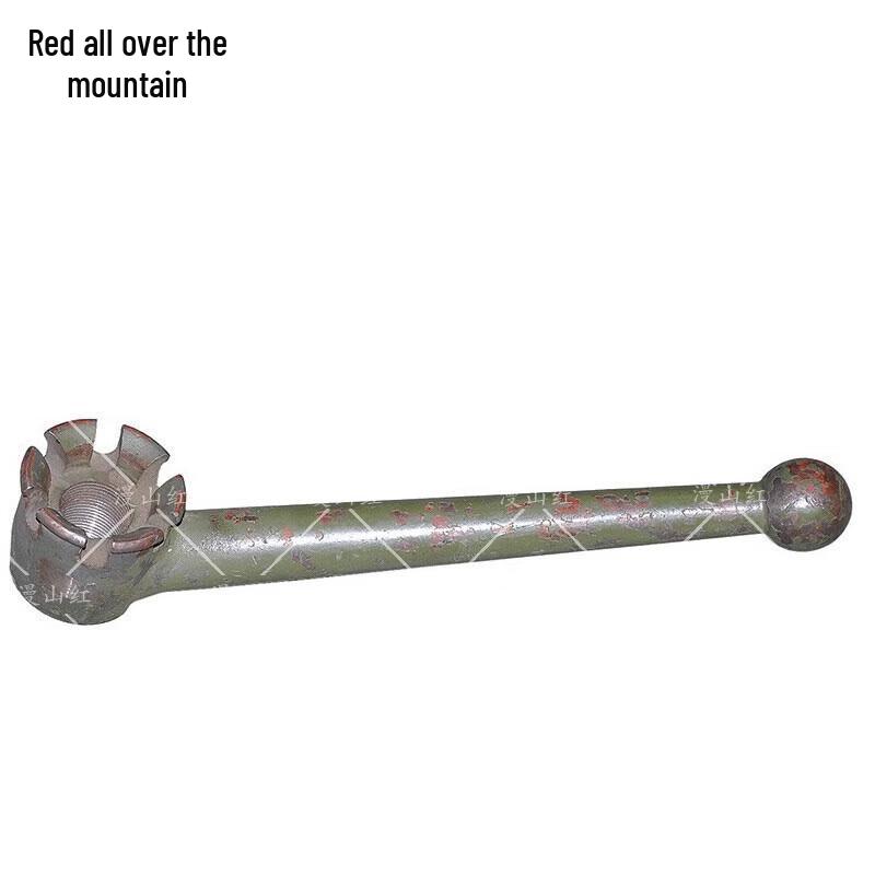 Запорный стержень для полевой кухни