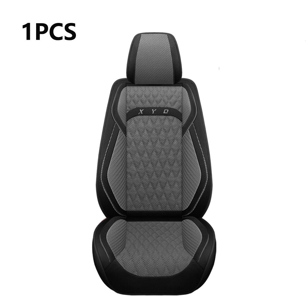 Universal Car Seat Covers for Renault Megane 2 3 Fluence Scenic Clio Captur Kadjar Logan 2 Duster Arkana Kangoo Auto Accessories