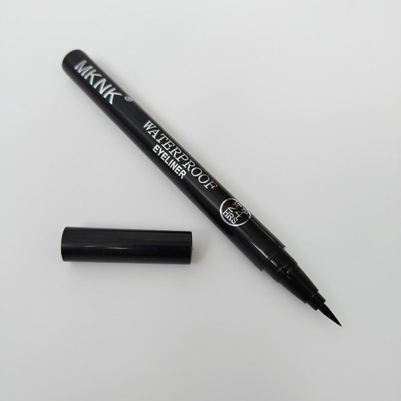 

The new Middle East long-lasting waterproof and sweat-proof does not take off makeup and does not fade. Extremely thin eyeliner pen, eyeliner.
