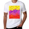 West Of The Twin Suns Tshirt Work Casual Loose Fit Tshirt