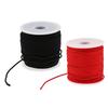 2 Packs 2mm 50 Camping Tent Awning Guyline