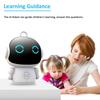 Smart AI Robot WiFi Early Education Toys for Children Speech Recognition & Voice Interactive Educational Learning Machine