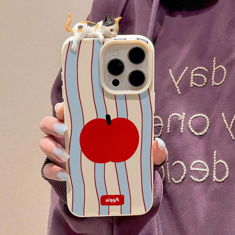 Painted Phone Case for iPhone 11 12 13 14 15 16 iPhone 11 12 13 14 15 16 Pro 12 13 14 15 16 Pro Max