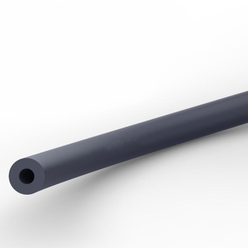 Versatile Motorcycle Hose Resistant to Corrosion & Aging Reinforced Oil Pipeline Suitable for Outer Diameter 5-8.5mm