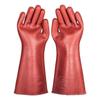ShuangAn 12KV Thickened Insulated Rubber Gloves for High Voltage Electrical Safety