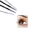 100Pcs Professional Disposable Eyelash Extension Micro Brush Applicator Make Up Mascara Swab Brushes  Professional Beauty Tools