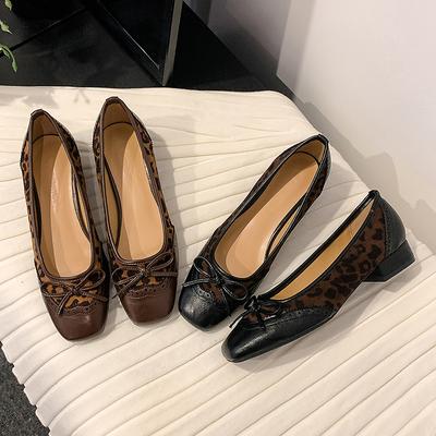 Scarpe da donna – Ballerine