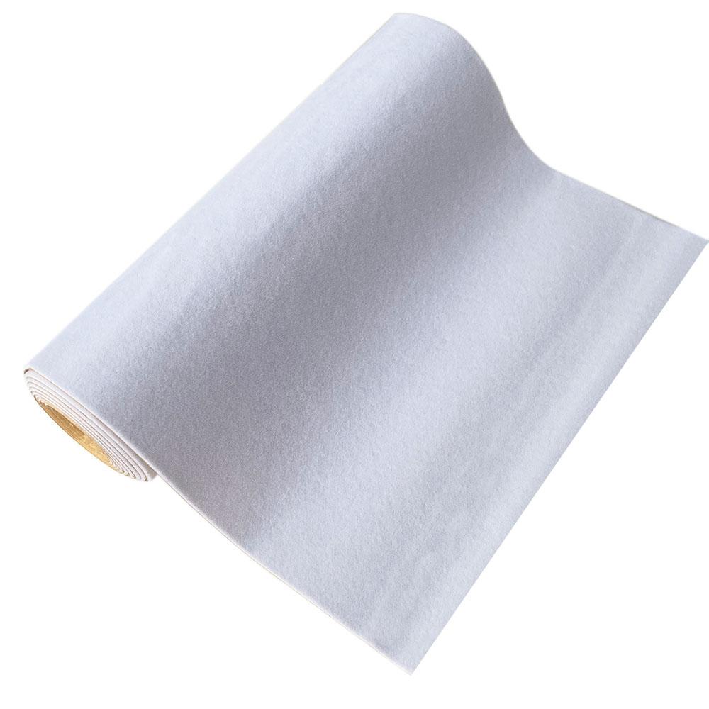 Fabric Adhesive Velvet Sheets with Sticky Glue Back for Art Craft Jewelry Box Liner Furniture Protector Pads Water Resistant DIY