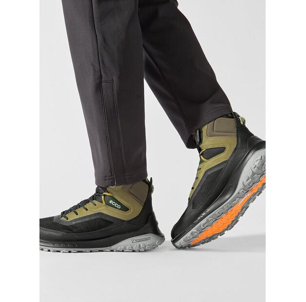 Ботильоны ECCO Barbati 82431459749, черный