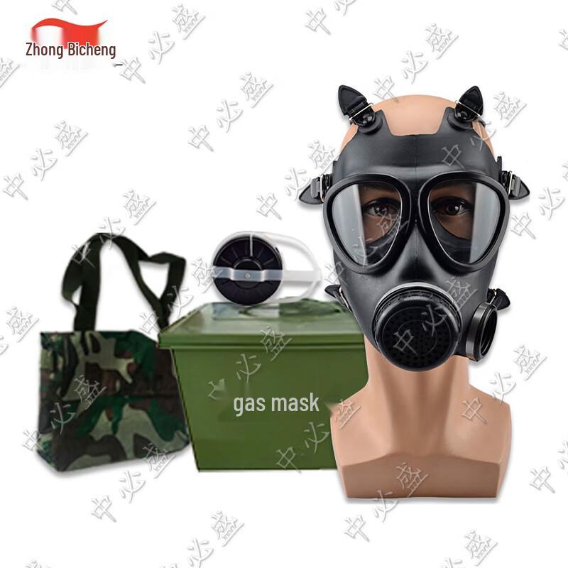 Chemical Protective Equipment