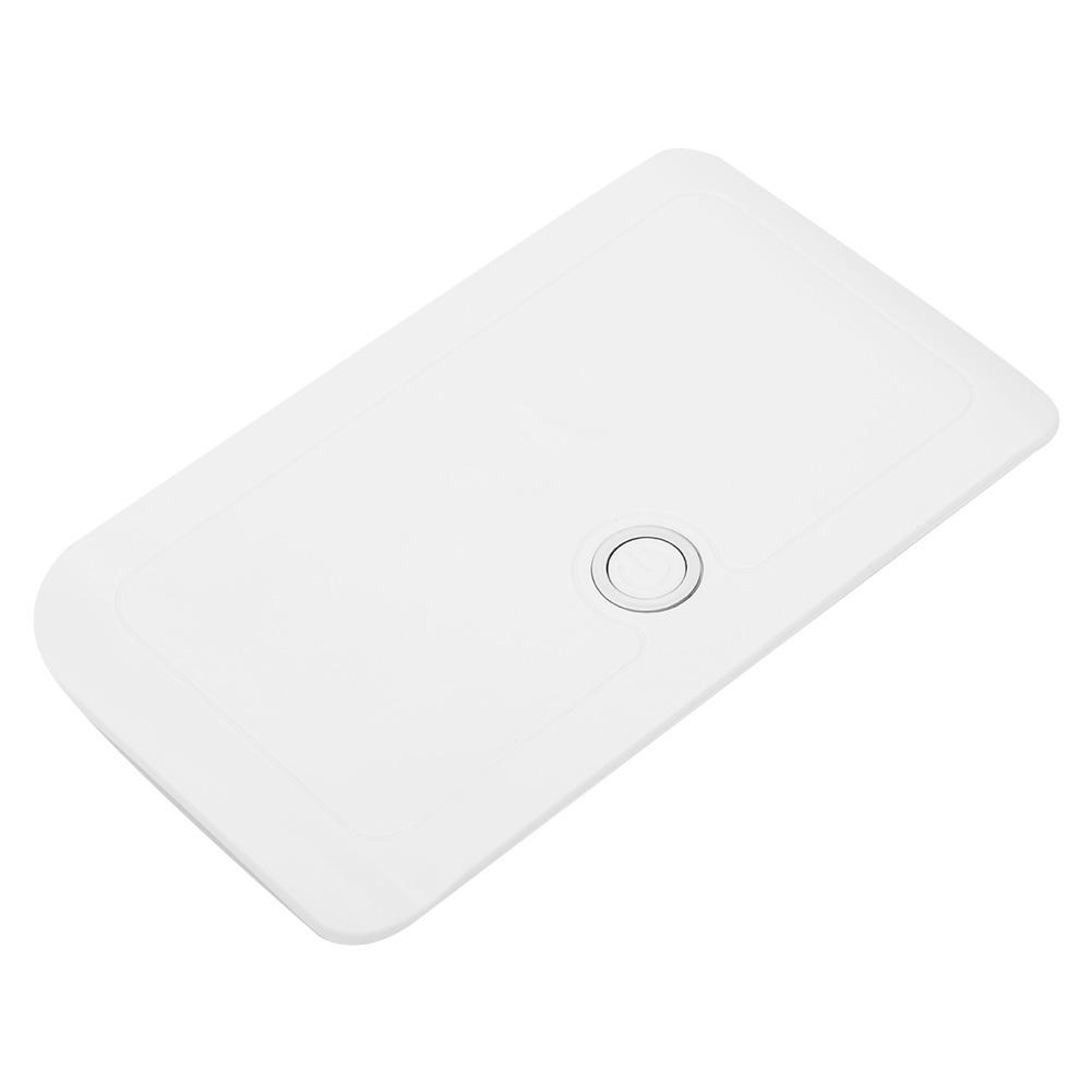 

24W Portable Foldable USB LED UV Nail Lamp Gel Nail Polish Dryer Nail Art MachineWhite белый