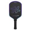 Gradient Carbon Fiber T700 Pickleball Paddle Textured Matte Finish