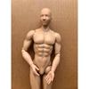 Muñeco Masculino 1/6 Con Conjunto de Ropa Homesome Soldier Muñeco Hombre Ropa Hecha a Mano Atuendo Para Muñeco Ken Príncipe de 29CM
