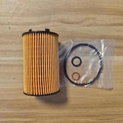 Motorfiets filters – Vloeistoffilters