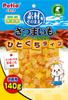 Petio Sweet 140g Potato, Bite-Sized,