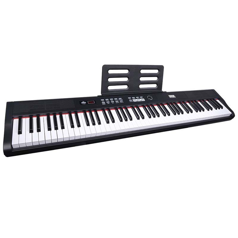 Dna Pp 88 Full-Size Digital Piano Keyboard for Learning