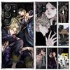 Ran Haitani Rindou Tokyo Aevengers Phone Case for Samsung Galaxy S26 S24 S23 Ultra S25 Edge S22 S21 Plus S20 FE + Soft Print She