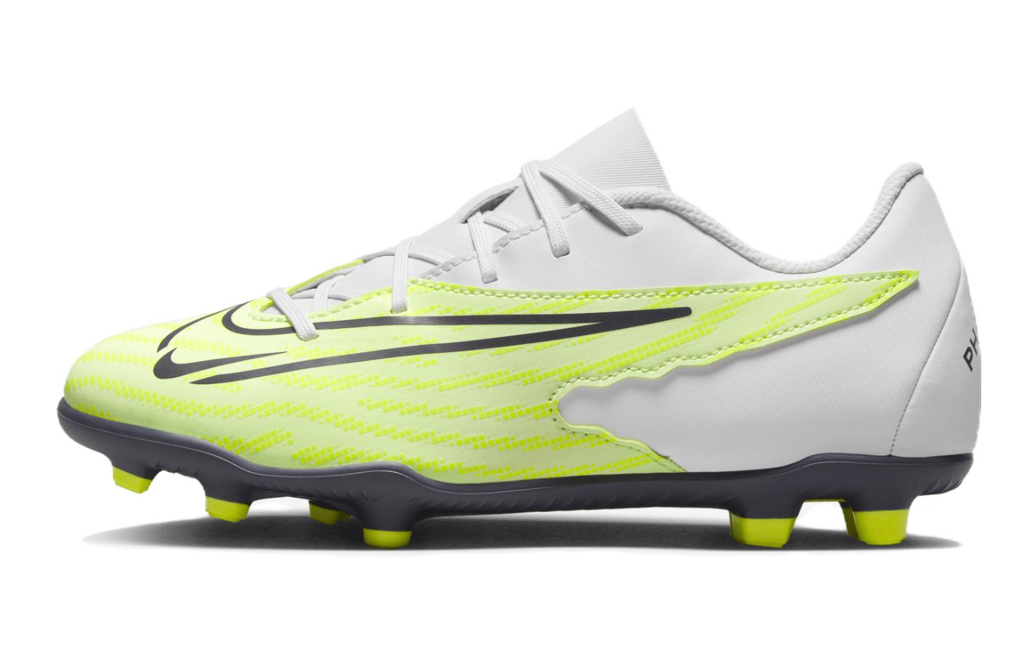 Nike Phantom GX Club MG GS  Luminous Pack  DD9564-705 36.5