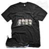New "DEAD PRESIDENTS" T Shirt for N Mini All Over Foamposite
