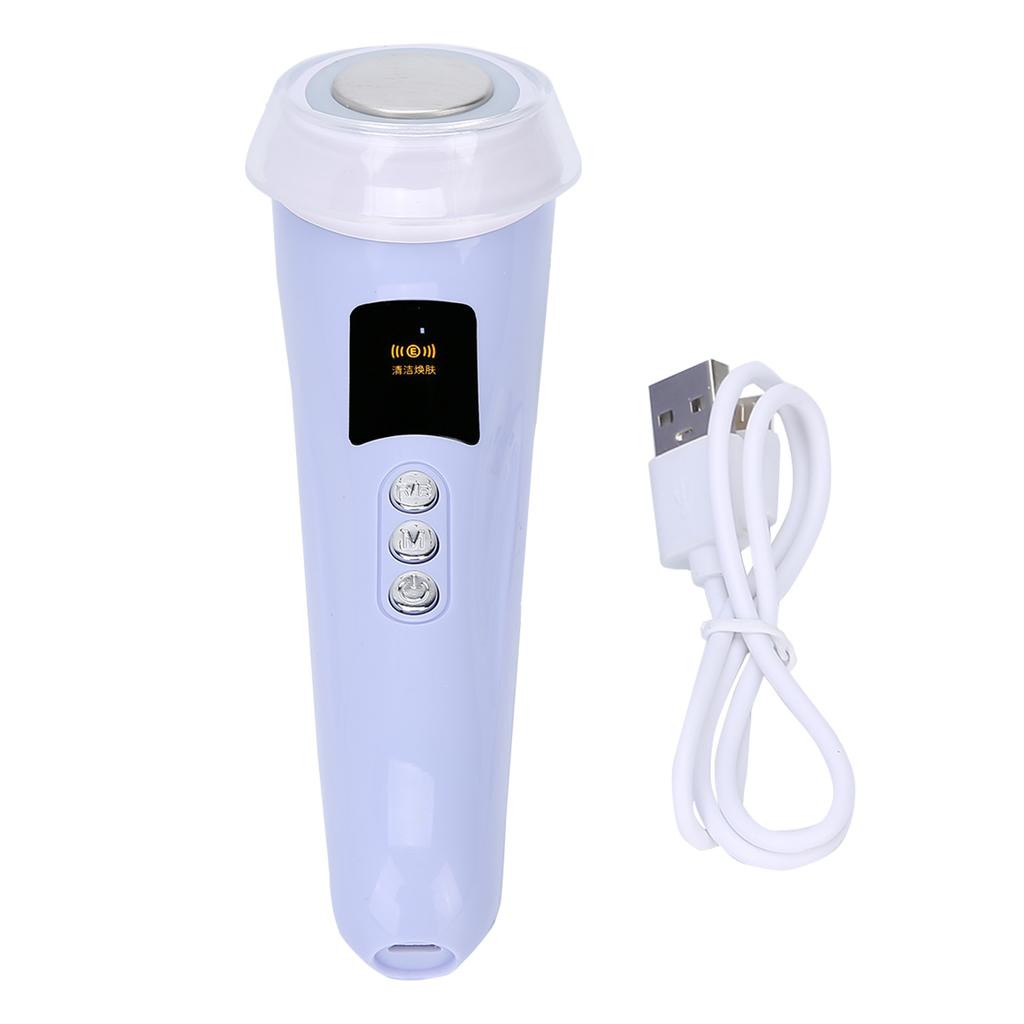 Facial Lifting Skin Tightening Machine Deep Cleaning Phototherapy Skin Rejuvenation Machine