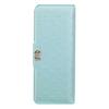 KUTSUWA Royal Pretty Caneta Fita Menta CH213MT Estojo de 2 Portas,