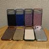 Electroplated High-Grade Diamond Case for iPhone 17 Pro Max, 16 Pro Max, 15 Pro