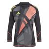 Womens/Ladies Tiro 24 Long-Sleeved Competition Goalkeeper Jersey