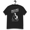 Home Alone Movie Angels with Filthy Souls - Keep the Change Ya Filthy Animal T-shirt