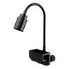 Regulable Brightness Light Lighting Aquariums LED Light Fishes Tanks Clip Light for Saltwater Fish Tanks