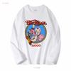 Blackfoot Band World Tour T Shirt Classic Black S 2345xl Cg421 Vintage Washed Homme Stylish Fashion Streetwear Designer Clothes