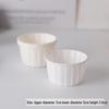 Xinwu Creative Muffin Baking Paper Cups