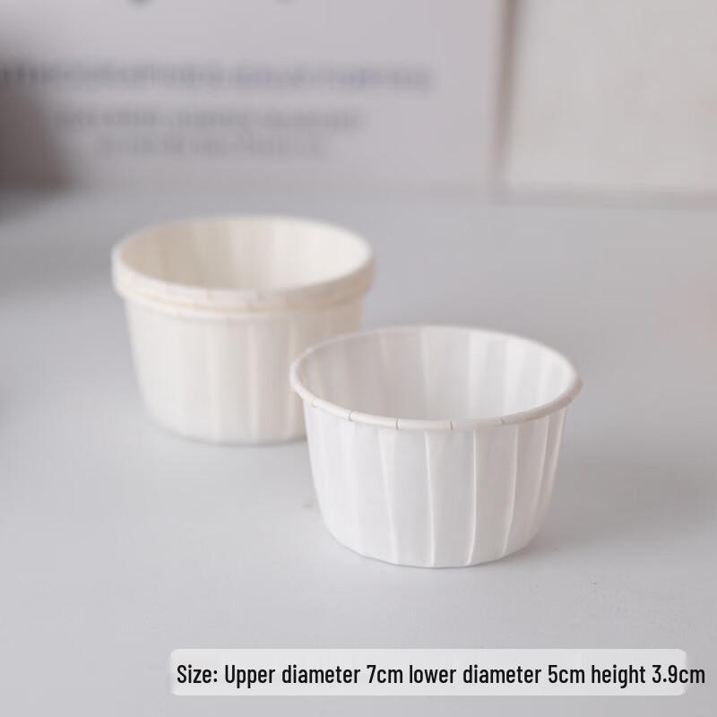Xinwu Creative Muffin Baking Paper Cups