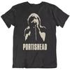 Portishead Englischer Hip Hop Musik Fan T-Shirt Tee Geschenk Neu