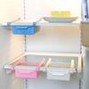 Küchen-Gefrierschrank-Kühlschrank-Schubladen-Platzspar-Regal-Halter-Aufbewahrungsbox