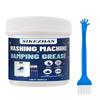 Damping Grease Washing Machine, Bearing Grease Damping Lubricant High Performance Reducing Vibration and Wear for Washer