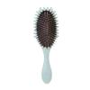 Air Cushion Curly Hair Brush with Massage Bristles Detangling Boar Bristle Styling Comb for Voluminous Bounce