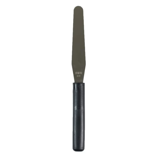 

iHelp Stainless Steel Caulking Spatula, 14mm, ICH-03N, 023920