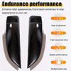 Pair of LED Sequential Turn Signal Lights for Toyota Avalon, Camry, Corolla, RAV4 Mirrors