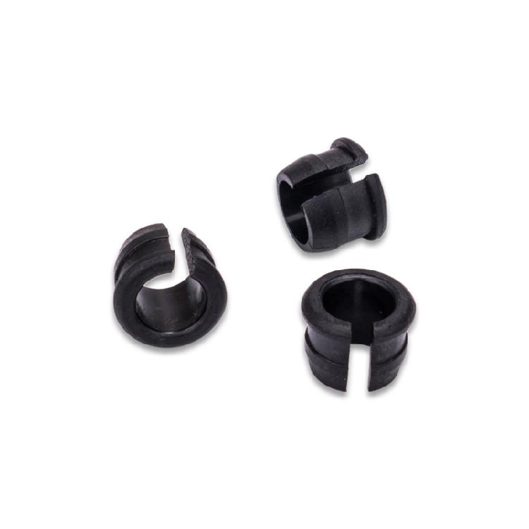 10pcs Multiuse Bicycles Valves Converter Compacts Bike Valves Adapter for Smooth Inflation Process